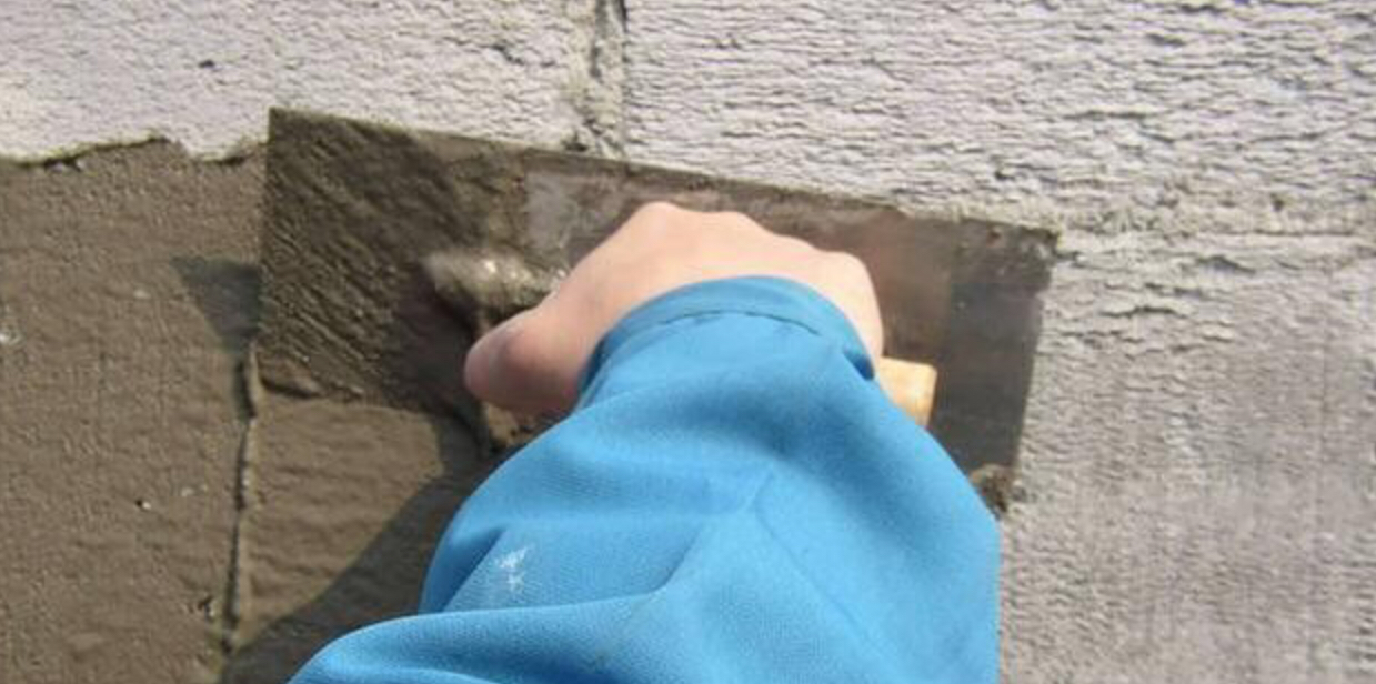 房屋外墻的新材料，不需要涂料和瓷磚，能用30年不會(huì)發(fā)霉脫落