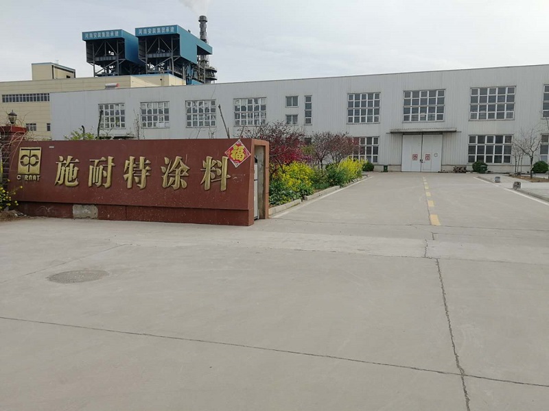 焦作客戶發貨中