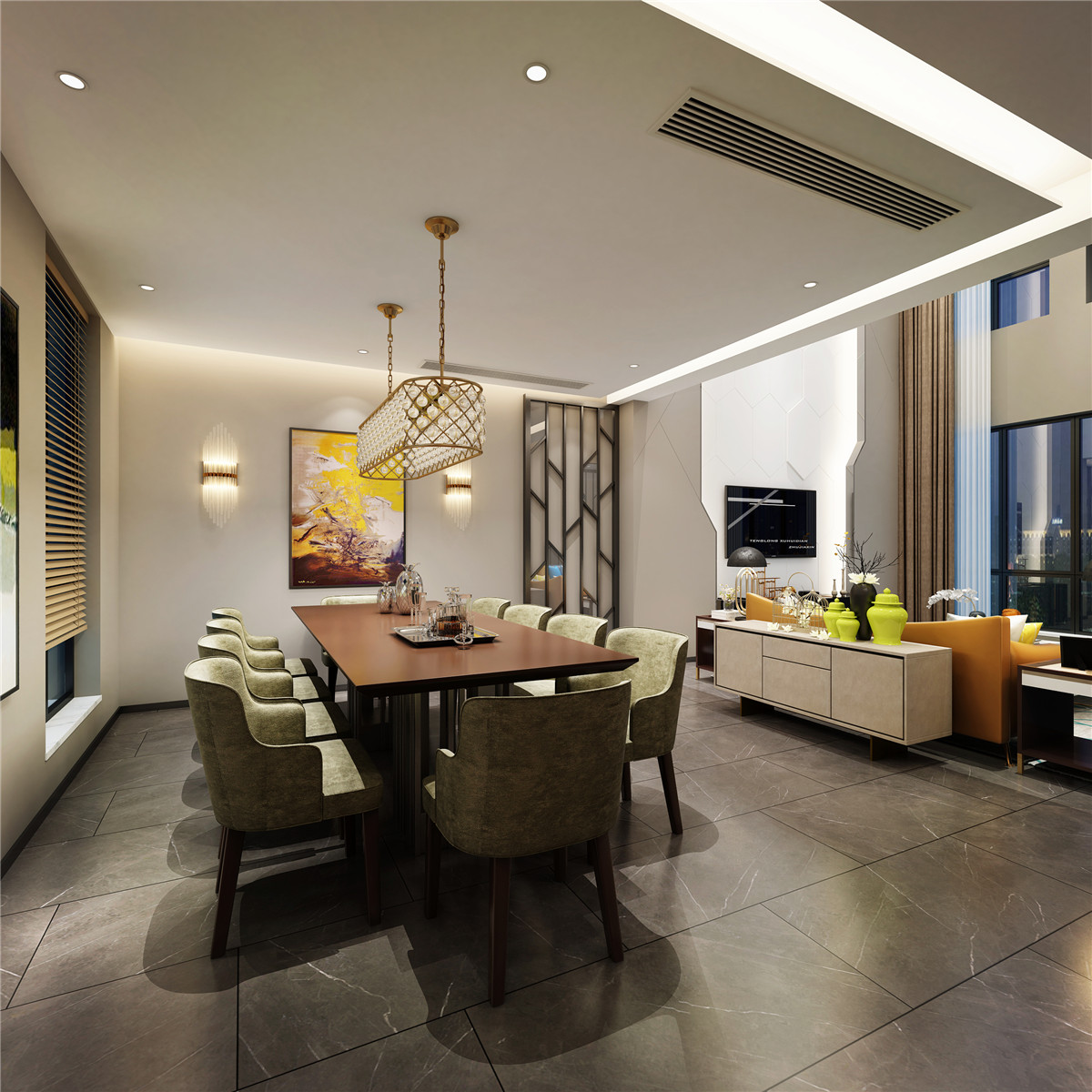 自己刷墻漆簡(jiǎn)單又省錢，刷墻漆的方法是什么？