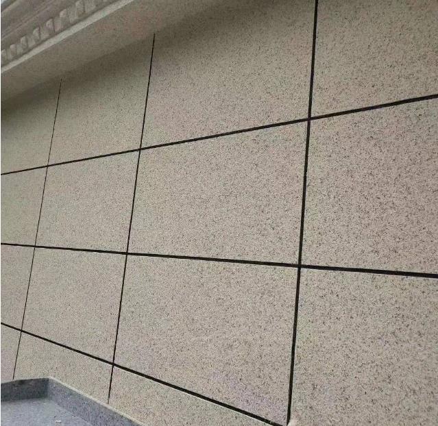 想要水包水、水包砂的分格線裝飾性更強，施工細節必須注意了 